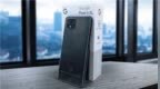 外媒曝光Google Pixel <em>4XL</em>真机及包装盒图
