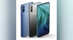 洞见未来 全屏实力 三星Galaxy <em>A8s</em>中国正式发布