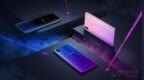 vivo <em>Z3i</em>标准版今日起正式上市 售价1998元
