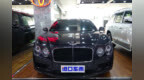 17款宾利飞驰<em>V8S</em> 奢华品质座驾