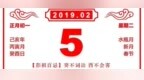 星历<em>0205</em>：宜写下你会给朋友群发祝福消息吗 摩羯注意言辞