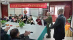 上海<em>三八妇女节</em>关爱悦苗园<em>老师</em>爱心活动在上海翰林书画院举行