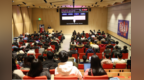 百度2019海外校园招聘首站走进<em>CMU</em> 度熊DIY激发艺术创作