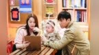 50岁<em>伊能静</em>真的怀了第3胎？微博晒女儿<em>视频</em>无意中泄露“大肚照”