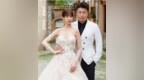 杜海涛沈梦辰<em>婚纱</em><em>写真</em>曝光，一个美成仙，一个依然喜感