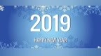 Happy New Year | 2019年，我们又一次信誓旦旦地写下<em>List</em>！