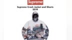 秒杀<em>TNF</em>联乘系列？Supreme 2019SS新单品谍照再曝光！