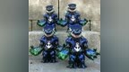 「<em>Tug</em> O’ War Venom」限量发售 它是否会像毒液一样需要宿主共生