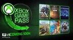 微软称Xbox Game <em>Pass</em>可以促进销售