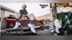 Reebok <em>DMX</em>系列，经典的个性致敬
