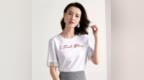 心理测试：4款T<em>恤</em>你最喜欢哪件？测你内心是女神还是<em>女</em>汉子？