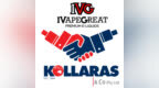 <em>IVG</em> Premium E-Liquids宣布与Kollaras & Co建立战略合作伙伴关系