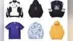 Supreme x <em>TNF</em>太夸张？本周PALACE复古色调没准是你的菜！