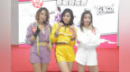 BINGO<em>新歌</em><em>MV</em>宣传现场化身「吃鸡」女郎 <em>MV</em>上线当天获24万点击