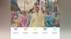 年度最美<em>MV</em>！Taylor swift <em>新歌</em><em>MV</em>教你玩转少女心配色