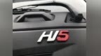卡车司机林师傅 来讲讲自己的江铃威龙<em>HV5</em>