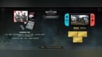 60美元 任天堂Switch版《<em>巫师</em><em>3</em>》预购开启