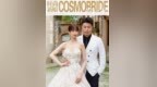 杜海涛沈梦辰<em>婚纱</em><em>写真</em>