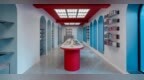 黎巴嫩Images d’Orient品牌零售店 | <em>RG</em>/Architects