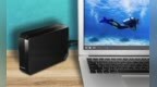 威刚发布8TB <em>DAS</em>：智能电视直接录