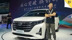 7座搭配1.5T售价11万起 传祺<em>GM6</em>静态首测