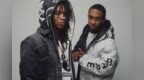 <em>Rae</em> Sremmurd 演绎 A BATHING APE® x NEIGHBORHOOD 全新联名系列