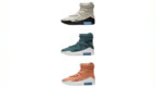 Fear of God x Nike Air <em>FOG</em> 1 2019全新配色