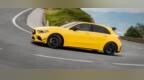 最大马力高达421hp！梅赛德斯-AMG <em>A45</em>／<em>A45</em> S 目标坐拥「钢炮王」宝位！