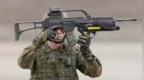 都是套路！德国最好步枪<em>G36</em>，高温射击会变形？扯淡！