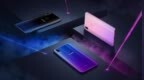 vivo <em>Z3i</em> 标准版开售：水滴屏+128G大存储