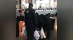 图 | 美<em>FBI</em>雇员涌向免费食堂