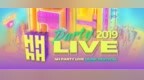 3.2-3.3 | <em>4H</em> Partylive 首站阵容公布引爆深圳电音嘻哈狂欢