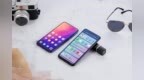 6G+128G组合能否经住考验？vivo <em>Z3i</em> 标准版性能实测