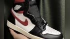 买到就赚到？Air Jordan 1“<em>University</em> Red”发售时间曝光！？