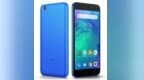 红米Redmi <em>Go</em>曝光：5寸屏 运行Android <em>Go</em>