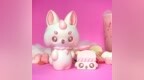 AB.ALL TOY 的「ALBE <em>BUI</em> CANDY PINK」一定是吃可爱多长大的