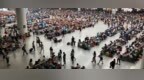 暑运要来了，南铁已为<em>4950</em>万人出行做好预案