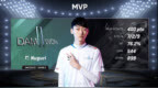 LCK：Nuguri离谱吸血鬼，<em>DWG</em>喜提五连胜