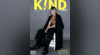 [消息]小鬼亮相K!<em>ND</em> Magazine八月刊封面 绝世小v脸实在太会拍了