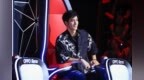 《<em>中国</em><em>好</em><em>声音</em>》华裔学员四闯<em>好</em><em>声音</em>，把王力宏唱哭了
