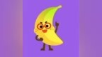 启蒙儿歌|<em>Go</em> Bananas
