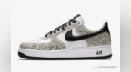 Nike Air Force 1 Low Cocoa <em>Snake</em>白蛇配色赏析