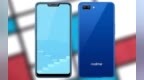 极致性价比 OPPO Realme <em>A1</em>即将发布