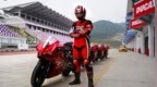 在国内入手杜卡迪<em>959</em> Panigale后，竟然还能这么玩！
