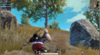 吃鸡利器UZI，远程近战都犀利轻松实现<em>1V2</em>