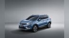 8万级自主品牌SUV新标杆  东风风神全新<em>AX5</em>上市