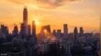 4月二线城市卖地金额<em>2933</em>亿元 刷新近2年最高纪录