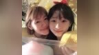 小<em>s41</em>岁生日，两个大女儿纷纷晒照发文为妈妈送祝福，好暖心