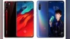 左手<em>联想</em>Z6Pro、右手小米9，夏日真爱机<em>怎么</em>选择？