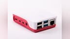 Raspberry <em>Pi</em> 4 支持 4K 输出和最高 4GB RAM